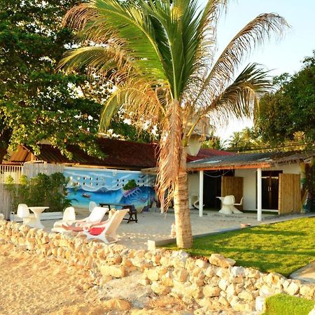 קופנגן La Villa (Adults Only) מראה חיצוני תמונה